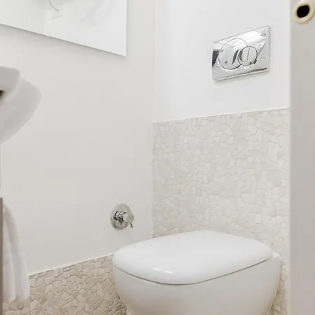 Piazza Margana Private Ρώμη