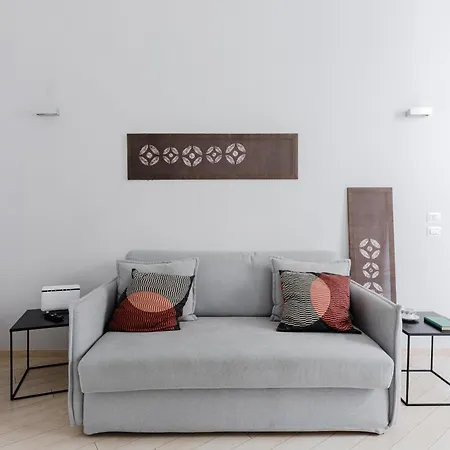 Piazza Margana Private *