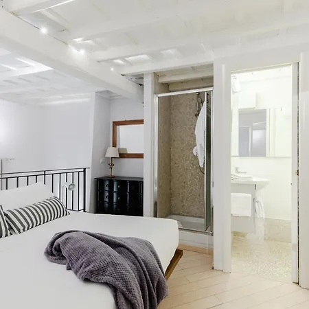 Διαμέρισμα Piazza Margana Private *