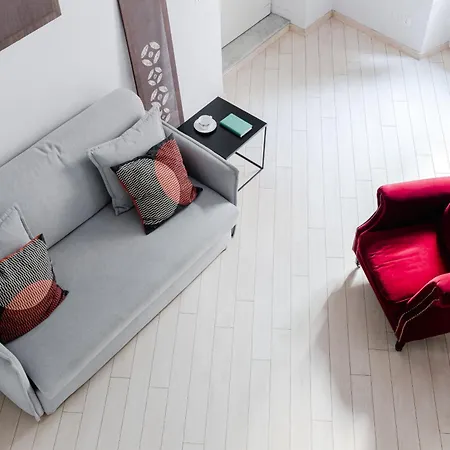 Piazza Margana Private