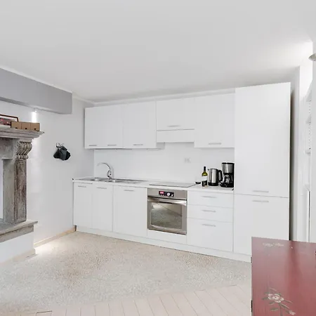 Piazza Margana Private Διαμέρισμα