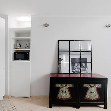 Piazza Margana Private *