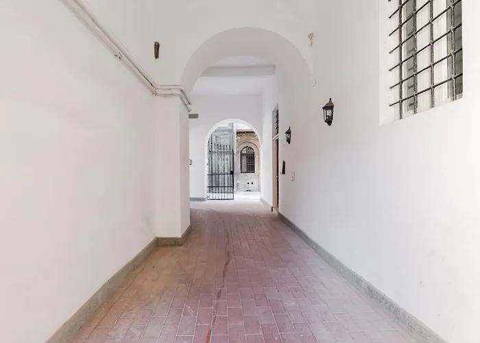 Διαμέρισμα Piazza Margana Private *