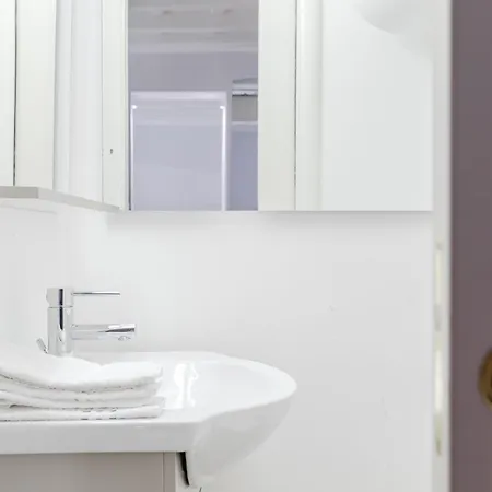 Apartamento Piazza Margana Private
