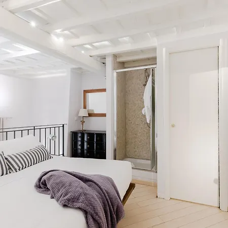 Apartamento Piazza Margana Private
