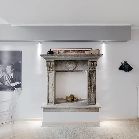 Apartamento Piazza Margana Private Roma
