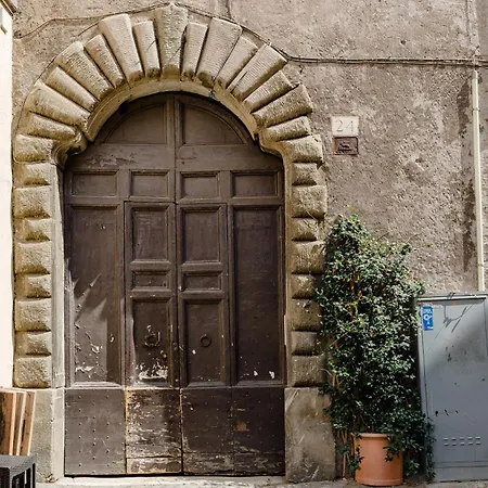 Piazza Margana Private Apartamento *